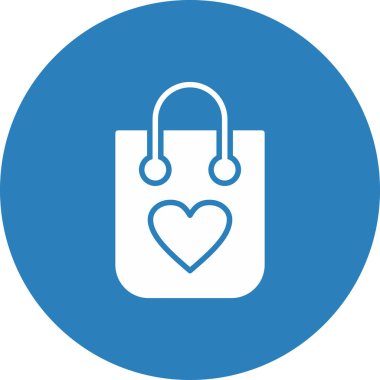 Vektör illüstrasyonu, simge ögesi arkaplanı