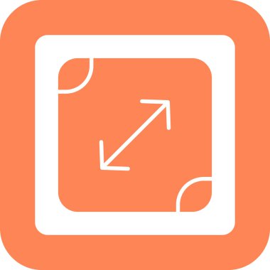 Doğru yönde ok simgesi