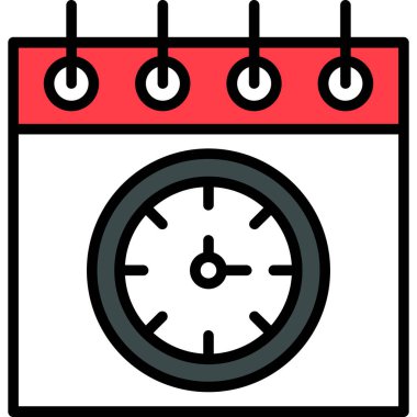 Çalar saat. Basit tasarım