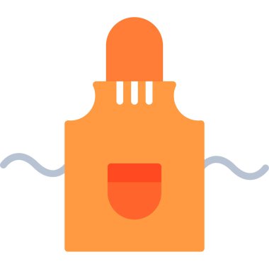 mutfak gereçler vektör çizim