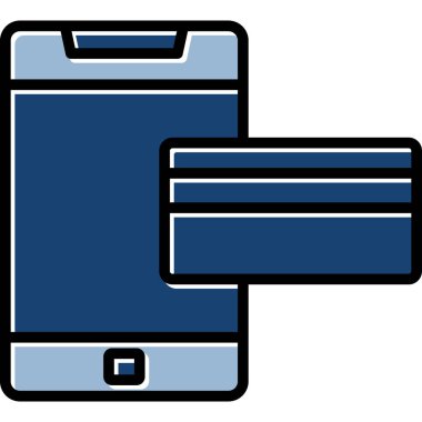 Dosya. Web simgesi basit illüstrasyon