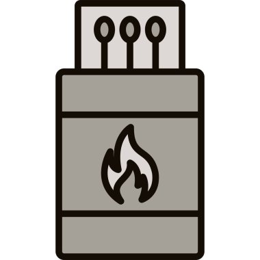 Tak vektör simge tasarlamak