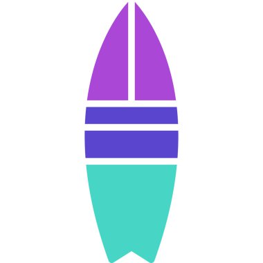 Tekne. Web simgesi basit illüstrasyon