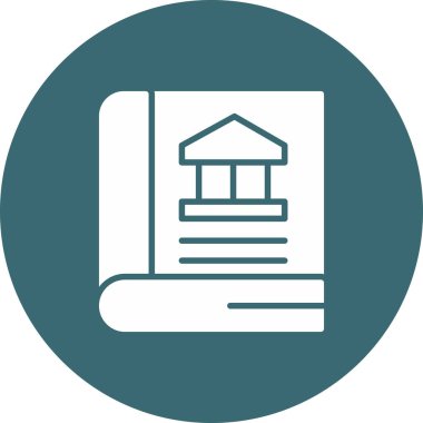 Vektör İnşa Simgesi illüstrasyonu