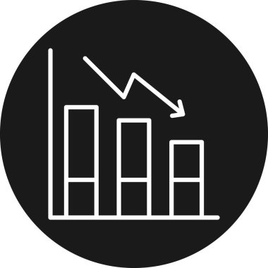 vektör illüstrasyonu, iş simgesi