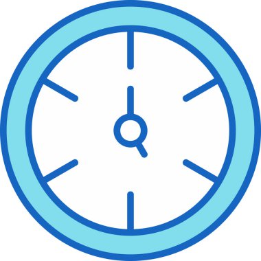 Pusula. Web simgesi basit tasarım