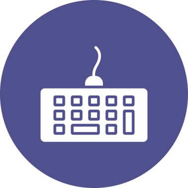 Radyo simgesinin vektör illüstrasyonu