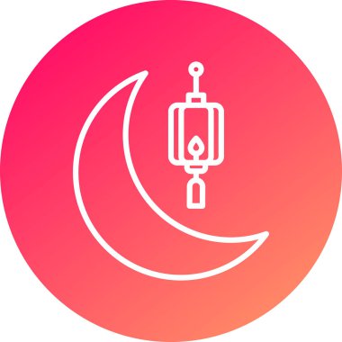 vektör fener simgesi, vektör, illüstrasyon