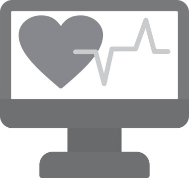 ekran kalp simgesini izle