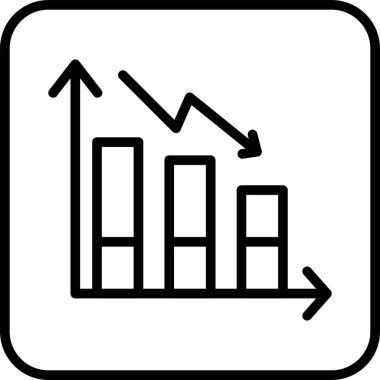 grafik şeması vektör illüstrasyonuName