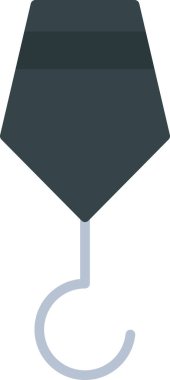 lamba simgesi, vektör çizimi