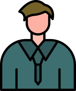 yönetici avatar yönetici simgesi