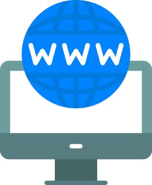 İnternet tarayıcı simgesi