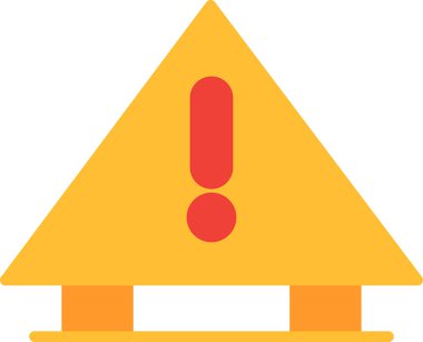 Alarm uyarı simgesi