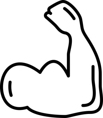 Hayvan köpek maması simgesi