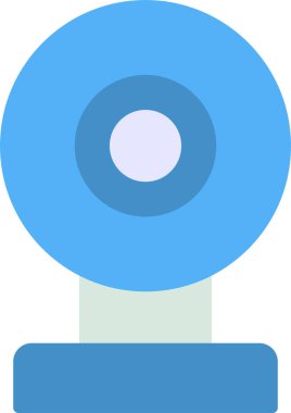 Gıda simgesinin vektör illüstrasyonu