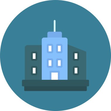 ikon vektör illüstrasyonu oluşturma