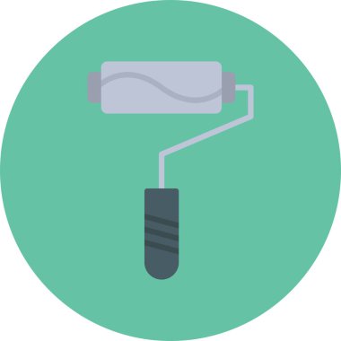 modern simge vektör illüstrasyonu