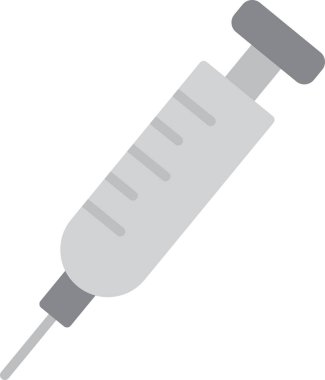 Tıbbi döngü ikonu. Beyaz arkaplanda izole edilmiş web tasarımı için tıbbi rrrle vektör simgesinin basit çizimi