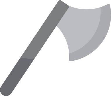 balta balta simgesi ana hat biçiminde