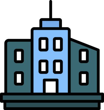 ikon vektör illüstrasyonu oluşturma