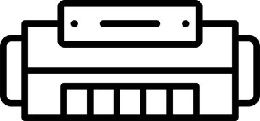 Araba motoru. Basit tasarım