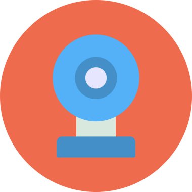 Bir b eksikliği simgesinin vektör çizimi