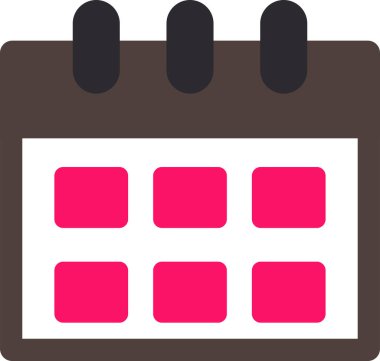 olay takvimi simgesi