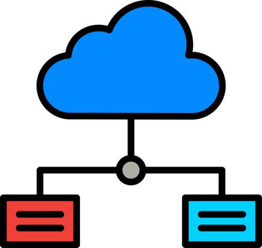 Bulut hesaplama. Basit tasarım