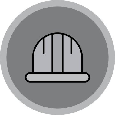 vektör inşaat başlığı illüstrasyonu