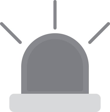 Ampul. Basit tasarım