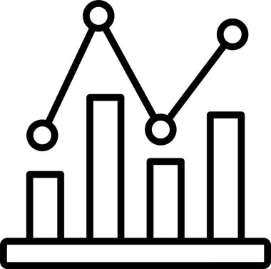 grafik grafik simgesi