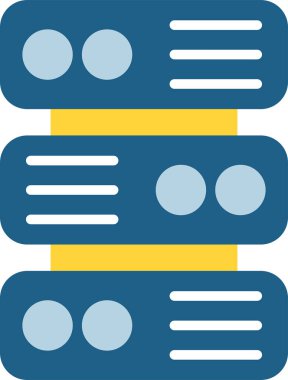 Takım & ağı için iş düzlüğü simgeleri