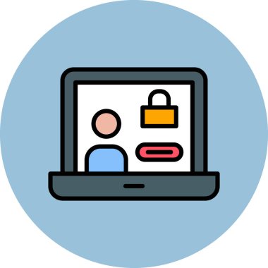 İnternetten alışveriş. Basit tasarım