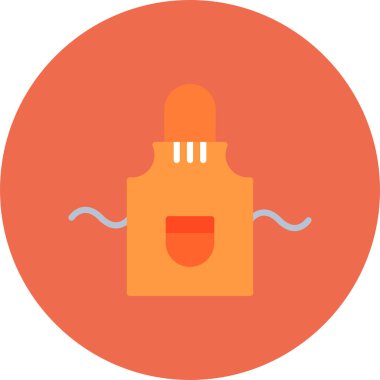 şişe simgesi vektör illüstrasyonu