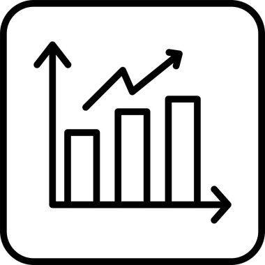 grafik grafik simgesi