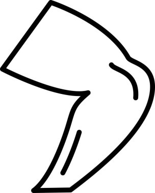 el ele tutuşan kağıt simgesi