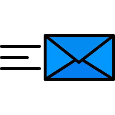 posta simgesi vektörü. posta simgesi vektörü.