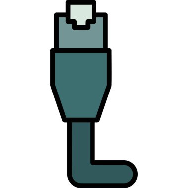 elektrik dolgu simgesi renk çizelgesi