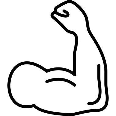 El çizimi bir köpek karalaması.