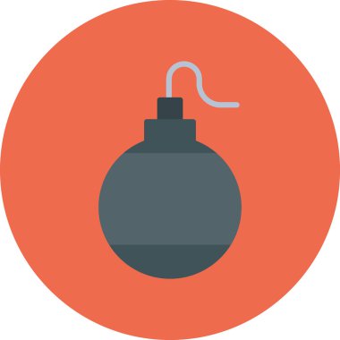 Sprey simgesi, vektör illüstrasyonu