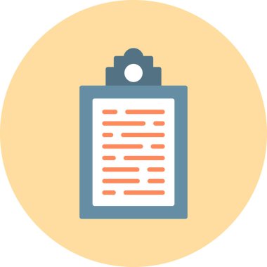 Kitap. Web simgesi basit illüstrasyon