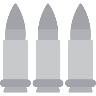 Moda biçimi izole edilmiş arkaplanda kurşun simgesi