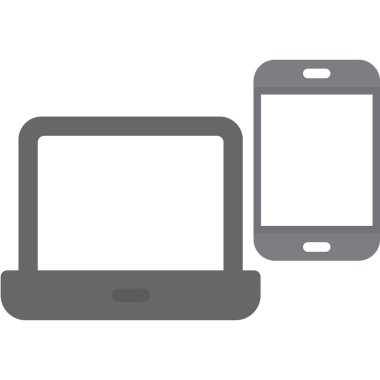 Elektronik aygıtlı akıllı telefon