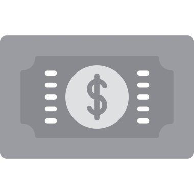 para düz vektör simgesi