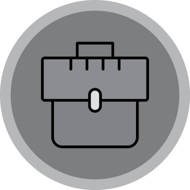 Modern eğitim ikonunun vektör illüstrasyonu