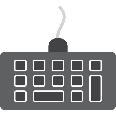 radio icon. simple illustration of radio vector icons for web