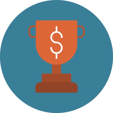 iş simgesi vektör illüstrasyonu