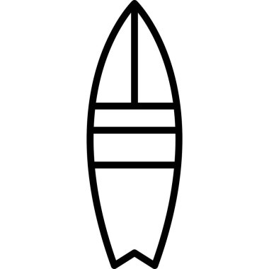 tekne web simgesi basit illüstrasyon