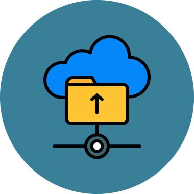 Bulut hesaplama. Basit resimleme